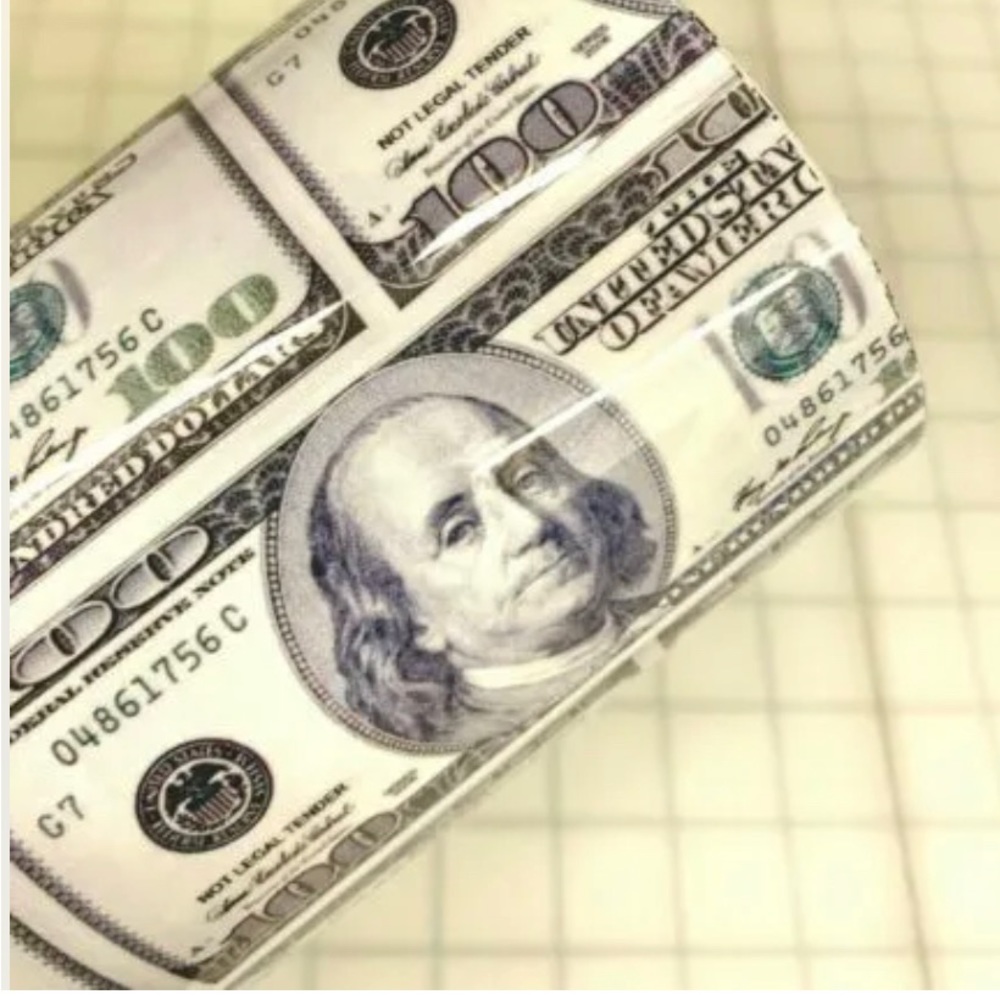 12" Fashion Patterns Heat Transfer Vinyl for T-Shirt Crafts